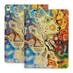 ipad 2021 pen slot protective cover